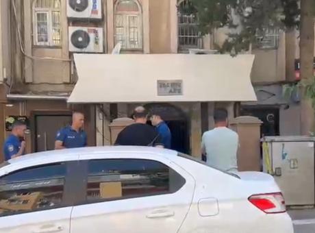 Şanlıurfa'da hukuk bürosunda acı olay! 44 yaşındaki çalışan ölü bulundu
