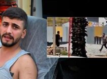 Şarjöründeki tüm mermileri sıkarak oğlunu öldürdü! İfadesi ortaya çıktı