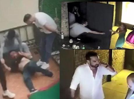 Şarkıcı Mustafa Sandal'ın eski bacanağı tahliye edildi! Cinayet anına ait yeni görüntüler