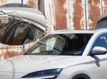 Şaşkına çeviren düzenek: Kaçak elektrikle araç şarj istasyonu