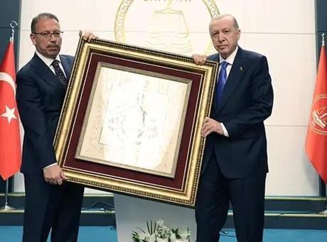 Sayıştayın 164