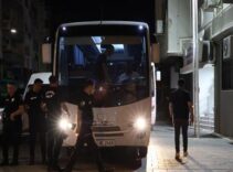 Seferihisar Belediyesine yönelik soruşturma! Başkan dahil 20 şüpheli adliyede