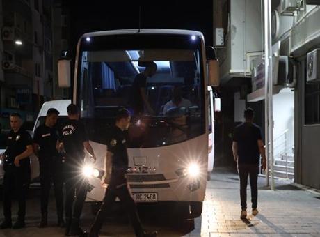 Seferihisar Belediyesine yönelik soruşturma! Başkan dahil 20 şüpheli adliyede