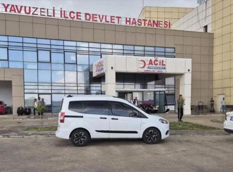 Serinlemek için inşaat çukurundaki suya girdiler! İki kardeşten acı haber