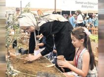 Sıfır Atık Festivali başladı