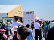 Sıfır Atık Festivali'nde ikinci gün coşkusu