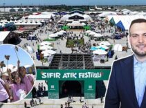 Sıfır Atık Festivali'nde tema enerji verimliliği: 'Türkiye'nin ekonomisine 15 milyar dolarlık katkısı olur'
