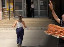 Simitçi süreyi hatırlattı ama..