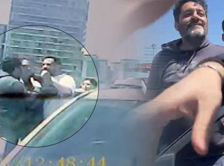 Siren çalarak durdurdu, ehliyet kontrolü yaptı! Polis sandığı kişi bakın kim çıktı: 2 aydır işe çıkamıyorum