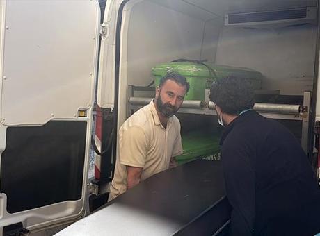 Sivas'ta kene kabusu! 2 çocuk annesi genç kadın yaşam savaşını kaybetti