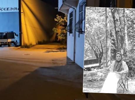 Sokak ortasında vahşet! Songül'ü ablasının gözü önünde darbedip kaçırdılar