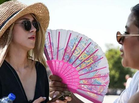 SON DAKİKA | Aman dikkat! Türkiye kavrulacak: Sıcaklık 55 dereceye kadar çıkacak