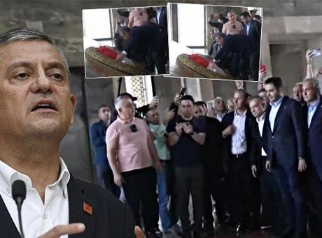 Son dakika..