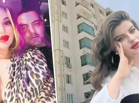 SON DAKİKA HABERİ: Ayşe Tokyaz'ın katili Cemil Koç eski kız arkadaşına da dehşeti yaşatmış!