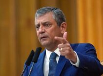 SON DAKİKA HABERİ: CHP'de grup toplantısını yarın Özgür Özel yapacak