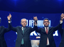SON DAKİKA HABERİ: Haymana Belediye Başkanı Levent Koç AK Parti'ye geçti! Haymana Belediye Başkanı Levent Koç kimdir?