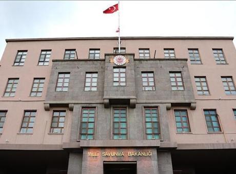 SON DAKİKA HABERİ: MSB'den hava savunma sistemi açıklaması: Konya'ya konuşlandırılacak