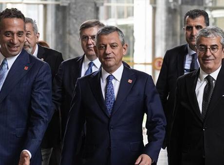 SON DAKİKA HABERİ: Ortaya çıktı! Özgür Özel hangi Partiden teklif aldı?