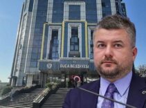SON DAKİKA HABERLERİ: Buca Belediyesi'ne yolsuzluk operasyonu! Görkem Duman gözaltında...