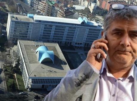 SON DAKİKA HABERLERİ: Erhan Karaal kimliği belirsiz kişilerce kaçırıldı!