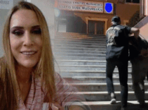 Son Dakika Haberleri: Yeniden inceleme yapıldı! Mezdeke dansçısı Aynur Kanbur cinayetinde 3 şüpheli yakalandı