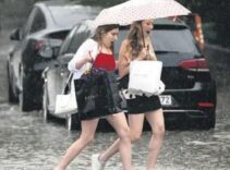 SON DAKİKA HAVA DURUMU HABERİ: AFAD 22 ili uyardı! Sağanak, sel, su baskını, yıldırım..