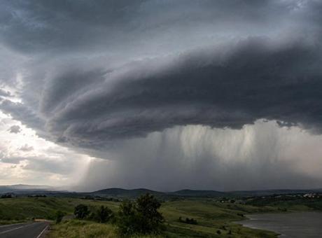SON DAKİKA HAVA DURUMU: Orhan Şen gözleri 3 bölgeye çevirdi! Meteoroloji riskler büyüyor...