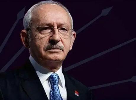SON DAKİKA | Kılıçdaroğlu duyurdu! CHP'de kurultay süreci başlıyor