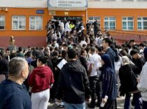 SON DAKİKA MEB 2026 LGS HEYECANI! 1 milyonu aşkın öğrenci LGS'de...