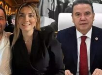 Son dakika: Muhittin Böcek'in gelini, adli kontrol tedbiriyle tahliye edildi