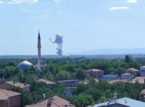 Son dakika..