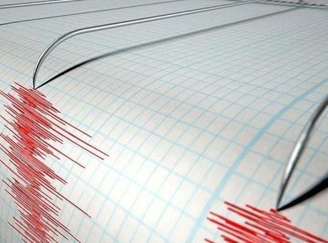SON DAKİKA PEŞ PEŞE DEPREMLER: Muğla Datça açıklarında 4