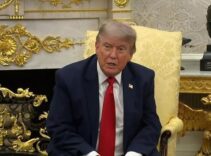 SON DAKİKA! Trump, Türkiye'ye jet motoru satışını kongreye bildirdi