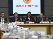 SON DAKİKA! Yargıda kapsamlı değişiklik! 12