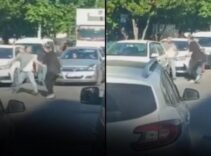 Sultangazi'de trafik kazası sonrası bıçaklı kavga: 1 ölü, 2 yaralı