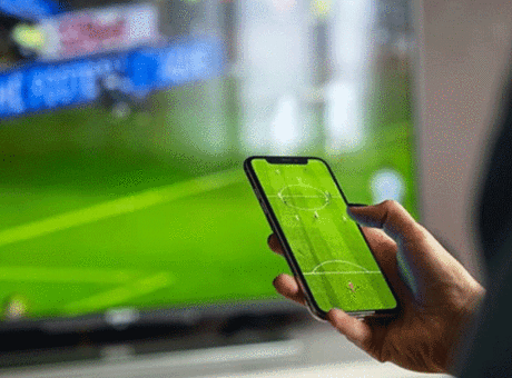 Süper Lig maçlarını korsan yayınlayan Selçuksports'un sahibi Denizli'de yakalandı!