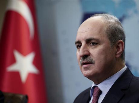 TBMM Başkanı Kurtulmuş'tan Abdurrahim Karakoç, Cahit Zarifoğlu ve Mevlana İdris Zengin'i anma mesajı
