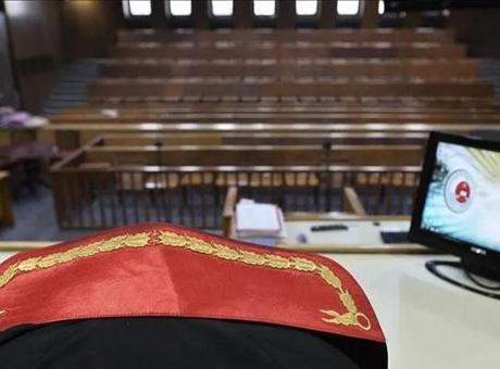 TCMB suç duyurusunda bulunmuştu! BKM'nin 177 milyon liralık usulsüzlük davası başladı
