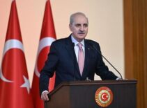 Terörsüz Türkiye süreci! TBMM Başkanı Kurtulmuş: Bundan sonra bu işin savsaklanmadan, geciktirilmeden yapılması şarttır