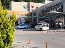 Tokat'ta alacak verecek kavgası: 1 ölü 3 yaralı