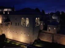 Topkapı Sarayı'nda gece ziyaretleri başladı