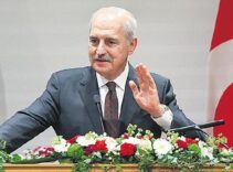 Türkiye, Avrupa için bir teminattır
