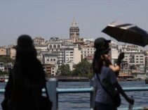 Türkiye, son 56 yılın en soğuk 7'nci mayısını yaşadı! Bir yanda eksi 2, diğer yanda 37,9 derece