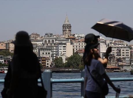 Türkiye, son 56 yılın en soğuk 7'nci mayısını yaşadı! Bir yanda eksi 2, diğer yanda 37,9 derece