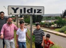 Türkiye'nin en sıra dışı mahallesi: Çocuklarına çift isim vermek zorundalar
