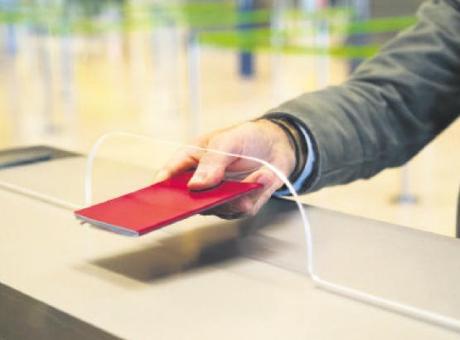 Türkiye’ye göç edenlerin sayısı yüzde 25