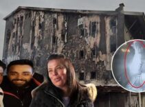 Uludağ'da 3 kişinin öldüğü otel yangınında 450 gün sonra keşif: 'Yangın sprinkleri çalışmamış'