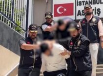 Ümraniye'deki silahlı çatışmada 11 tutuklama! Kamera görüntülerini silmeye çalıştılar