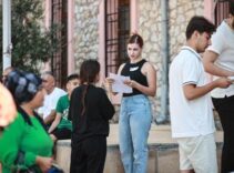 Üniversite yolunda kritik gün! AYT heyecanı başladı