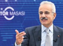 Uraloğlu: Kalkınma Yolu için projelendirme tamamlandı